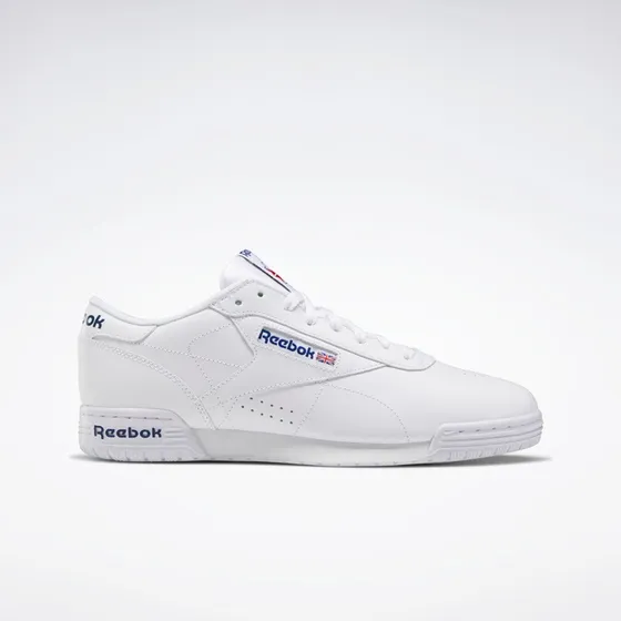 Zapatos Reebok Exofit