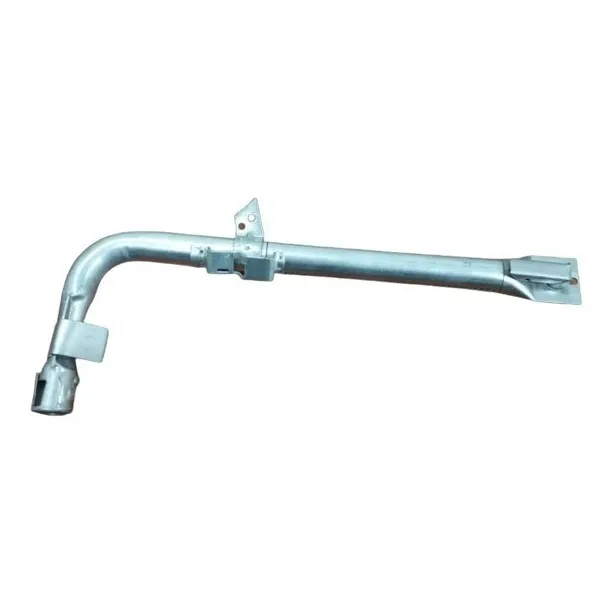 Quemador De Horno 222d6100g005 Cocinas Mabe Y Ge