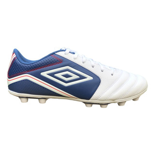 Umbro Tacos Fútbol Classico Xll Hg Blanco Adulto Umbro Tacos Fútbol Classico Xll Hg Blanco Adulto