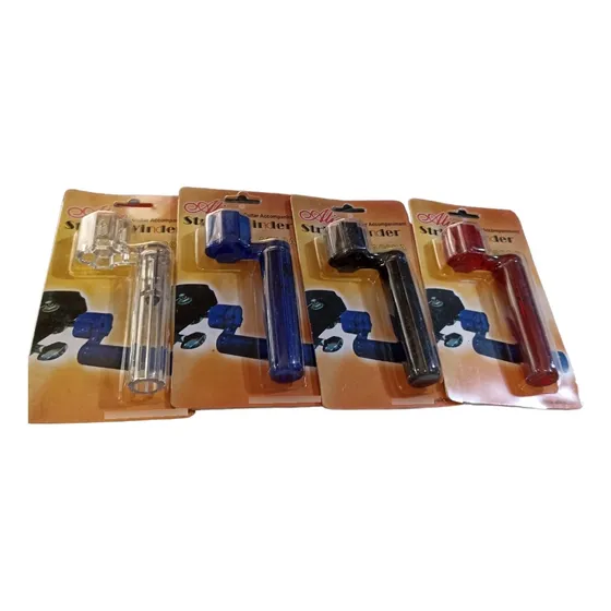 Enrrollador De Cuerda , Uñas Y Afinador