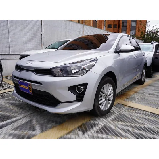 Kia Rio 1.4 Emotion