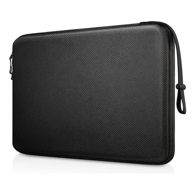 Estuche Rigido Finpac Para Computadora Laptop Macbook Pro