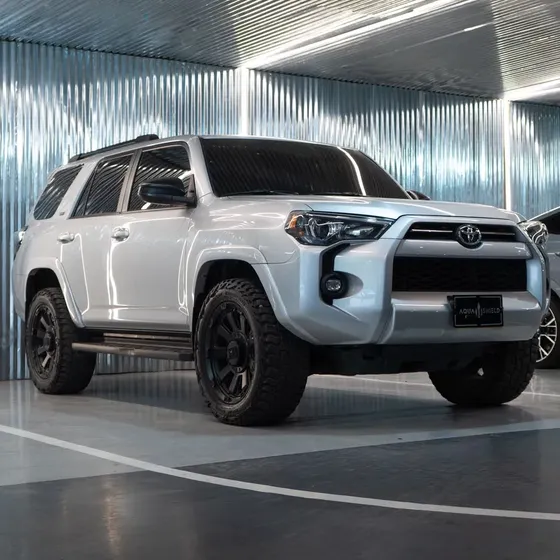 Toyota 4runner 2021 4.0 Sr5 Fl
