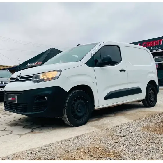 Citroën Berlingo 2020 K9 Hdi 1.6 2020 usado en La Serena