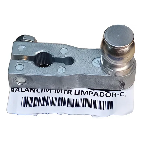 6884560 Balancim Limpador Volvo Nl Edc ( Original )