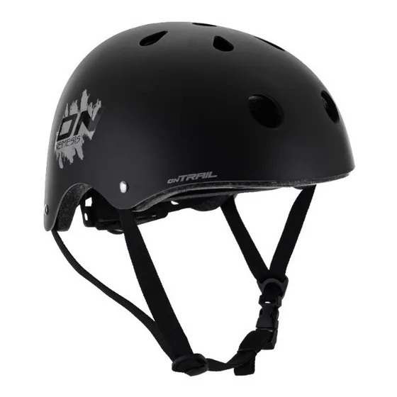 Casco Patinaje Ciclismo Urbano Bmx Skate Ontrail Nemesis