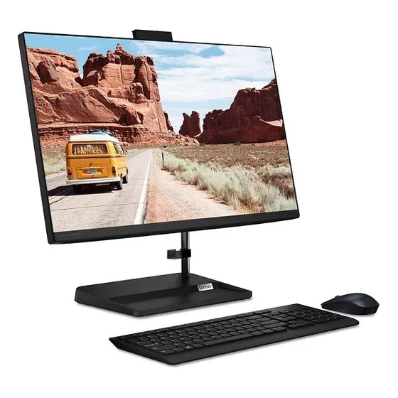 Computador Lenovo Aio Ideacentre (f0gh00pcus) 23.8  8gb