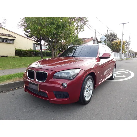 Bmw X1 3.0 E84 Xdrive 25i