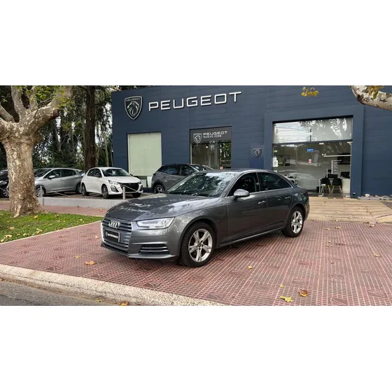 Audi A4 2.0 Fsi 190cv