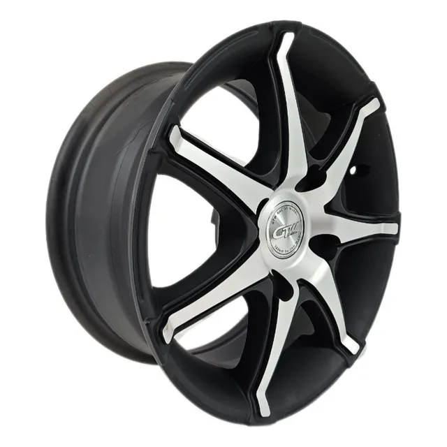 Rin Gtw 14x6 4h 114.3m Spark Optra Lancer Nissan Hyundai 252