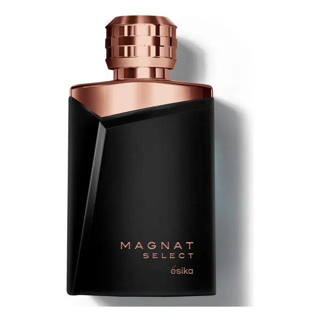 Magnat Select Perfume De Hombre 90 Ml