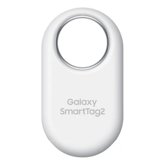 Galaxy Smarttag2, color blanco