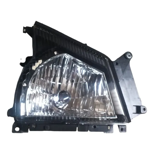 Faro Isuzu Npr / Nhr / Nkr Lado Derecho
