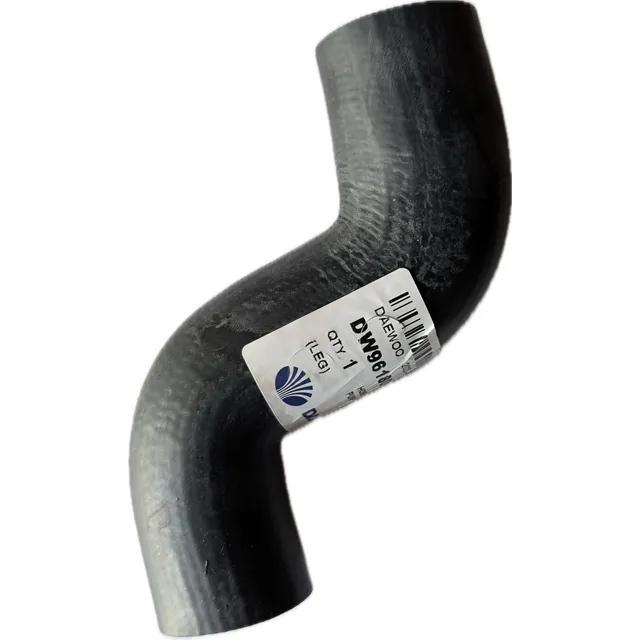 Manguera Bomba Agua Aveo - Daewoo International