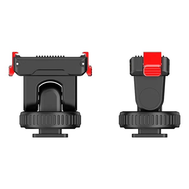 Soporte De Expansión Para Dji Osmo Action 3/4/5 Pro