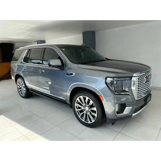 Gmc Yukon 6.2 Denali 8 Vel Awd At