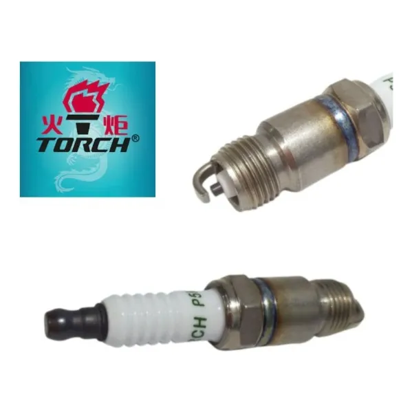 Bujias Ford Bronco (86-95) / F-150 (91-95) (6 Piezas)