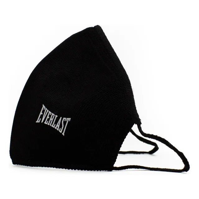 Mascarilla Evershield Doble Capa Everlast