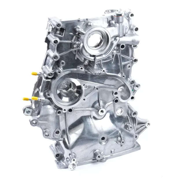 Bomba Aceite Toyota Fortuner 07-16 Motores 2.7l Gasolina