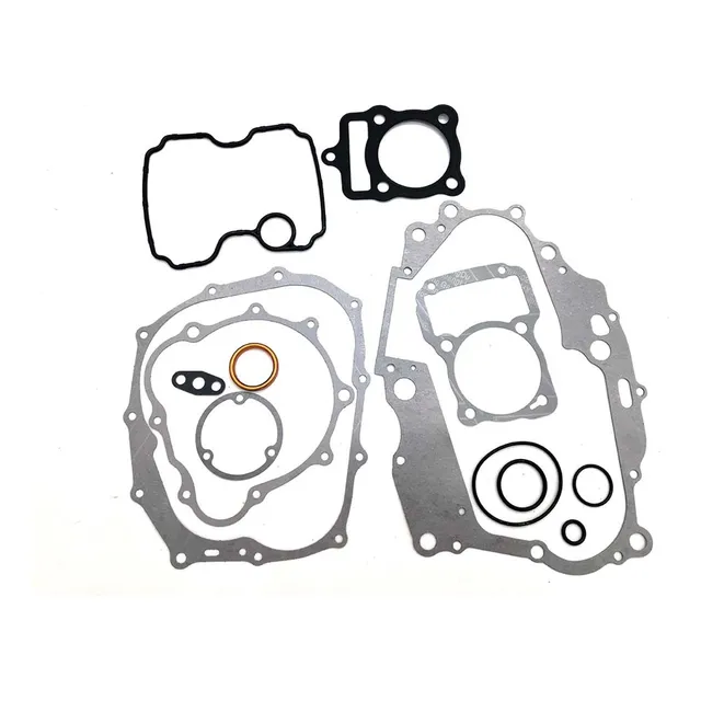 Empaque Kit 200cc Cgb Palillos Contrapesa 15pcs Moxal