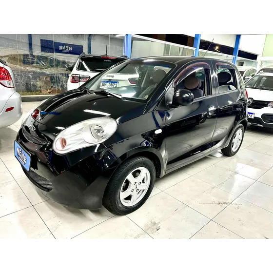 Chery S-18 1.3 16v Flex 5p