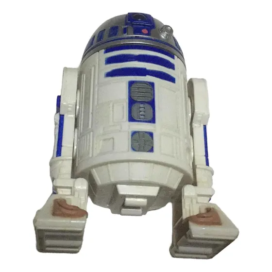 Bop It! R2d2 Star Wars