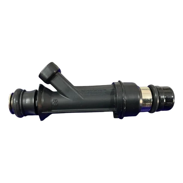 Inyector Combustible Daewoo Lanos Tacuma Nubira 1.8 2 Huecos