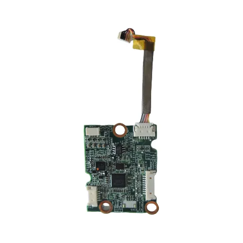 Placa Controladora Tela Notebook Hp Pavilion Tx 1000 - Usado