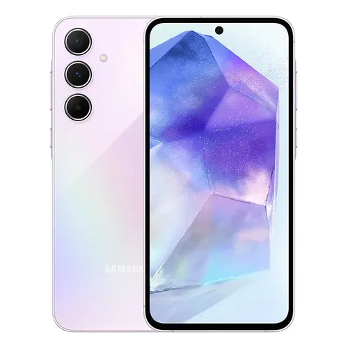 Smartphone Galaxy A53 5g 6,5'' 128gb 8gb Ram Branco Samsung - Bom