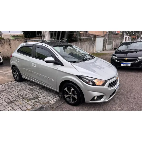 Chevrolet Onix 1.0 Lt 5p