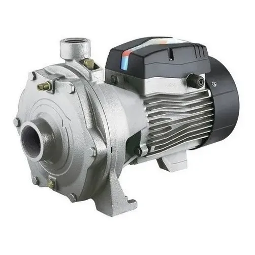 Bomba Centrifuga 3 Hp Multietapas Pearl 220/440 V, U.s.a.