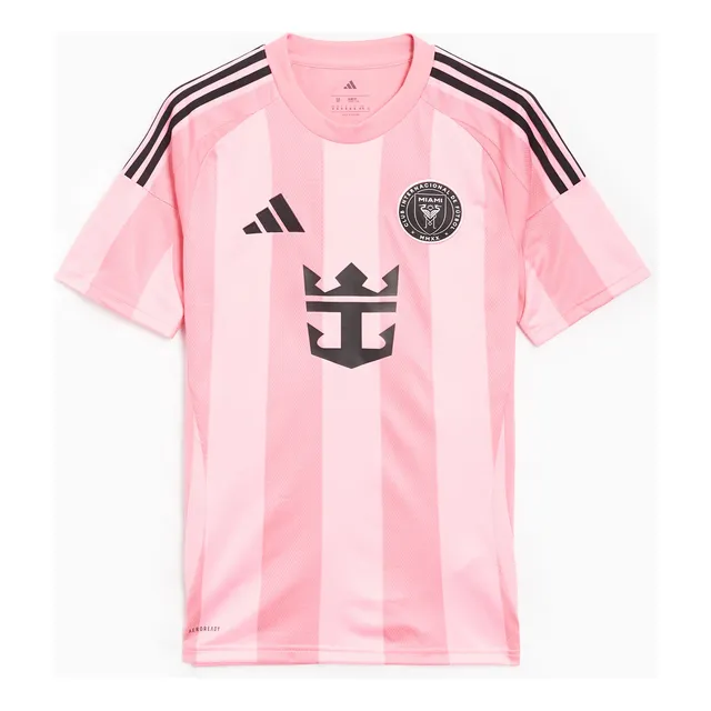 Camiseta Inter Miami adidas Oficial Niño - Auge
