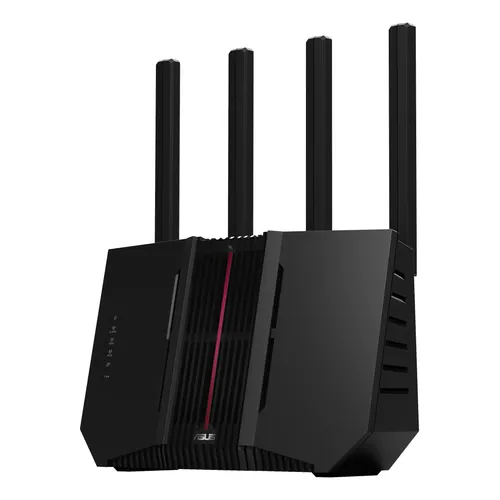 ASUS 無線LANルーター GT-AX11000 PRO Router Asus Gt-ax11000 Pro Tri Banda, Extensible, Puerto 10g