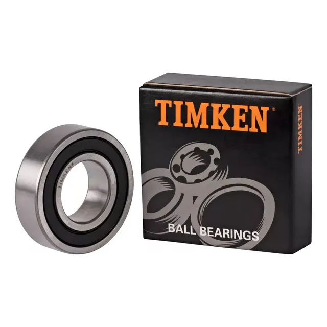 Rolinera Rodamiento 6308-2rs C3 Marca Timken  40x90x23