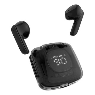Audífonos Bluetooth Transparentes Colores T50 Audífonos Bluetooth Transparentes Colores T50