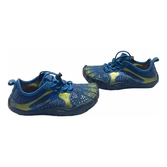 Zapatos Minimalistas Saguaro 19cm Para Niño De 4-6 Años