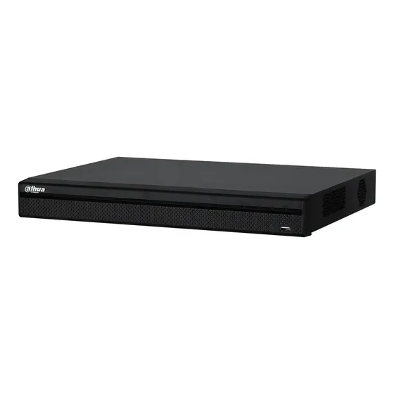 Xvr Dahua Technology Dh-xvr5216an-4kl 16 Canales /v
