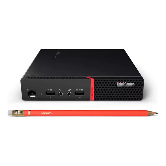 Mini Pc Lenovo Amd Ryzen 5 Ram 8gb Ssd 256gb Wifi Bluetooth
