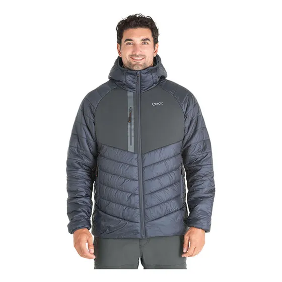 Parka Casual Hombre Pjack - J932