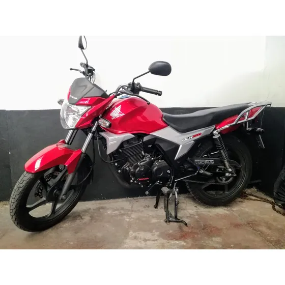 Honda Glh 150