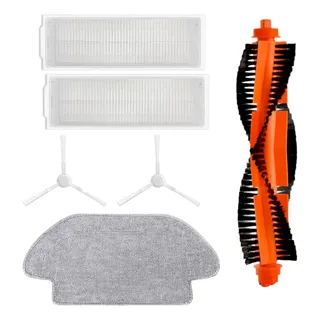 Kir Filtros Aspirador RobĂŽ Xiaomi Vacuum S10 S12 Mop 2s 3c Kir Filtros Aspirador RobĂŽ Xiaomi Vacuum S10 S12 Mop 2s 3c
