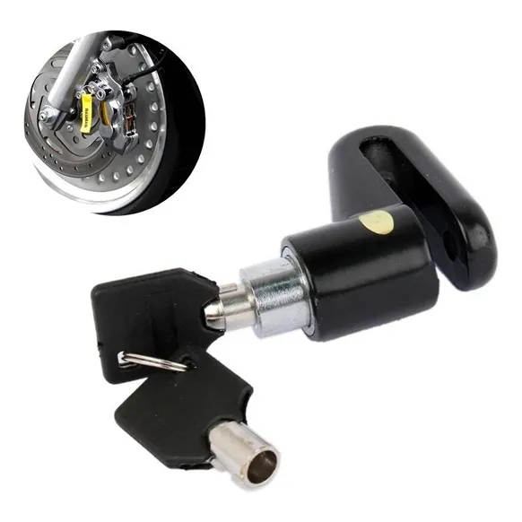 Candado Para Moto