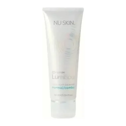 Nu Skin ageLOC LumiSpa Activating Cleanser para piel normal dermolimpiador para piel normal 100ml