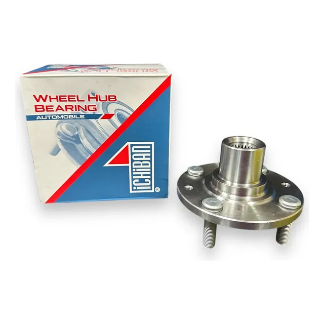 Mozo Cubo Rueda Delantero Mitsubishi Lancer Cvt Cs3 Glx 1.6