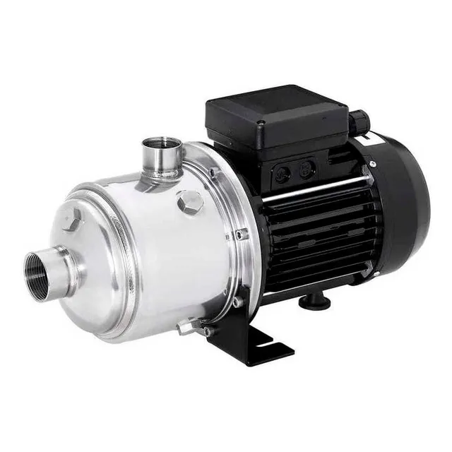 Bomba Centrifuga Multietapas Franklin Mh 5/4 1.2hp 220v