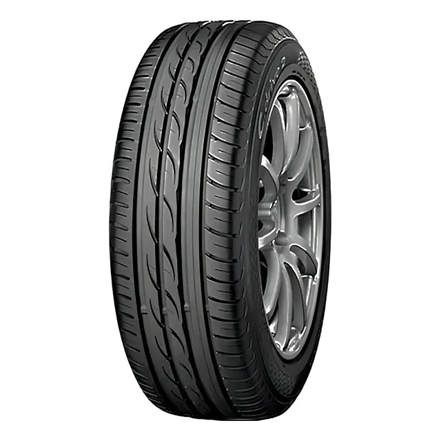 Llanta Yokohama C drive2 ZPS 235/50R18 Run Flat 97 V
