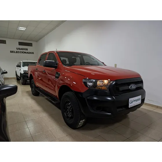 Ford Ranger 2.2 Cd Xl Tdci 150cv