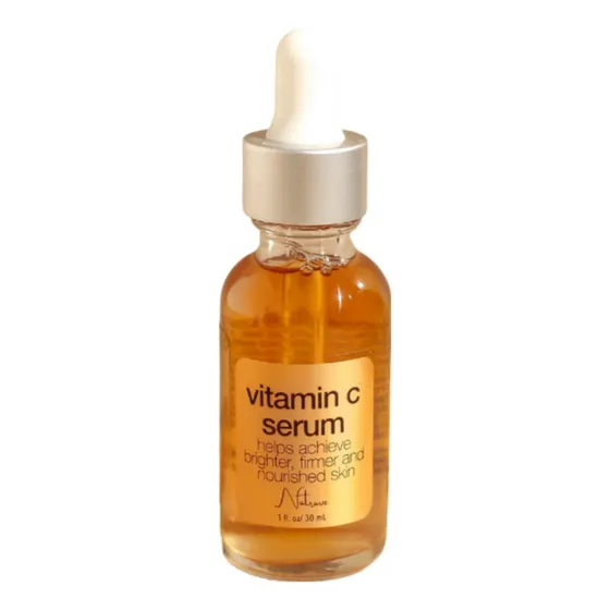 Serum Natrave De Vitamina C 100% Original 30 Ml