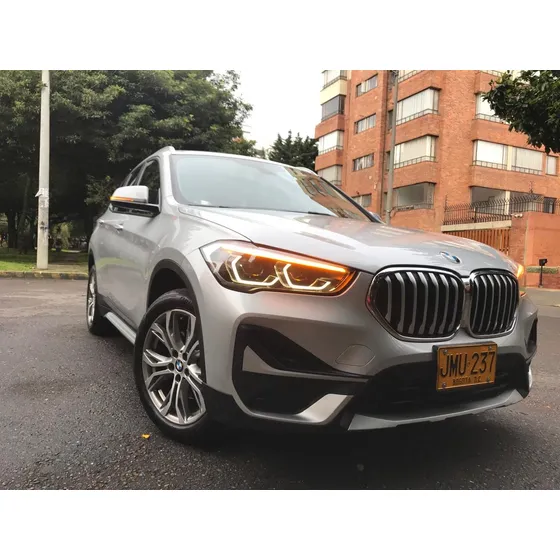 Bmw X1 1.5 F48 Sdrive 18i