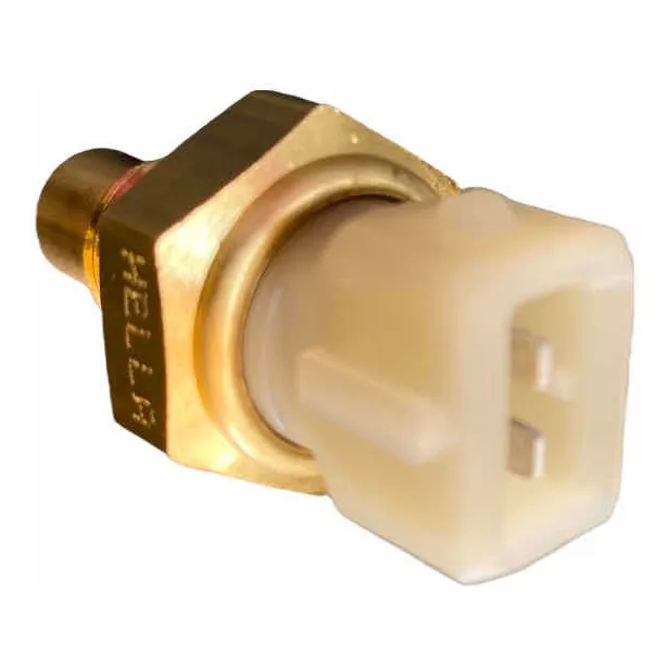 Sensor De Temperatura Vw Vocho Original Hella 1993-2003